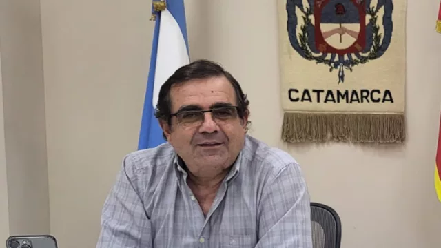 Fernando Jalil fue designado como presidente de YMAD (en un escenario de reactivación minera)