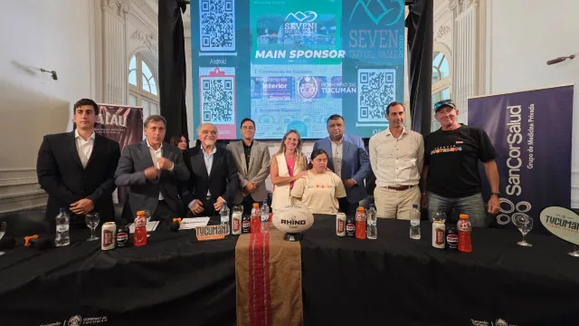 El Seven de Rugby en Tafí del Valle vuelve a impulsar el turismo y la economía local