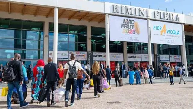 Convocan a empresas frutihortícolas tucumanas a participar de Macfrut 2026