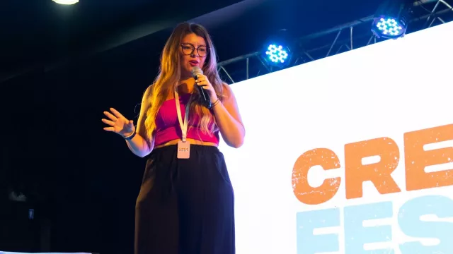Llega CreaFest 2026 a Tucumán, el gran encuentro de emprendedores y PyMEs del NOA
