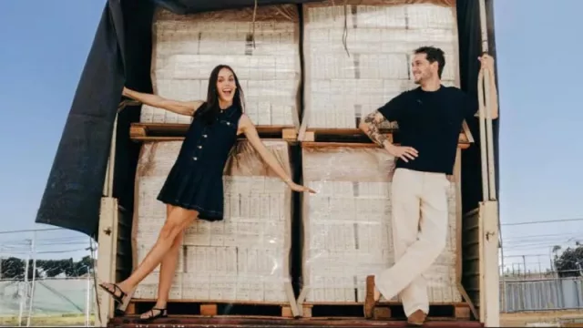 La yerba que se “ceba” en ventas: un paquete cada 30 segundos y una proyección de US$ 4 millones en 2026