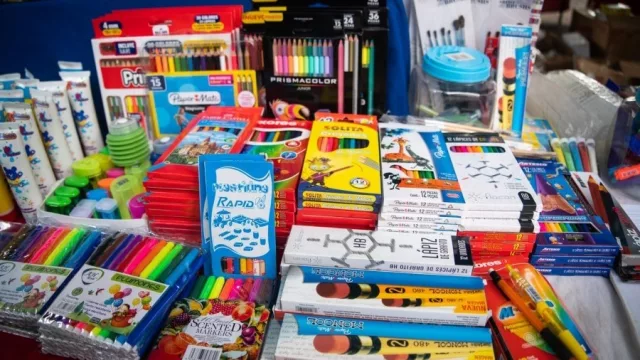 Vuelta a clases en Tucumán: la canasta escolar subió 15% y presiona el gasto familiar