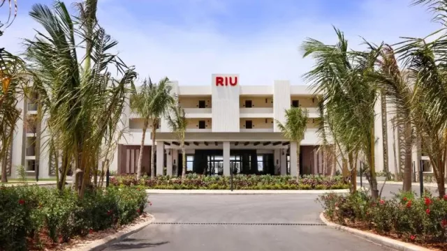 RIU inaugura el Riu Palace Swahili: primer hotel con Elite Club en Zanzíbar