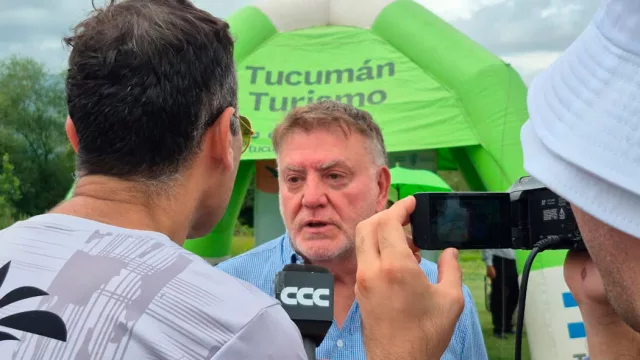 El turismo tucumano generó $ 50.400 millones en enero (y un gasto diario promedio de $ 83.000)