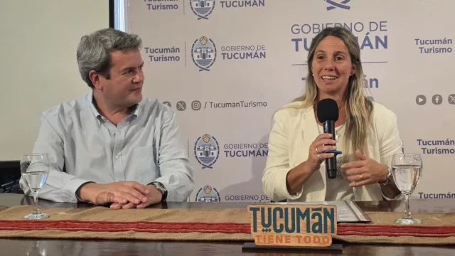 El Peñón apuesta al turismo de experiencias con un evento que impulsa la economía de Tafí del Valle