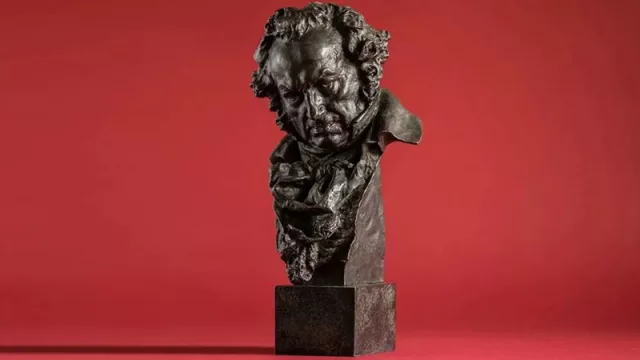 Mango, patrocina la 40 edición de los Premios Goya 2026 en la ciudad de Barcelona