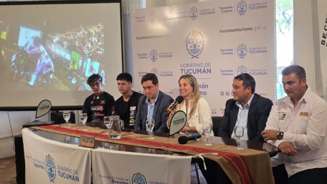 El Cadillal apuesta al turismo deportivo con el regreso del Supercross de Verano