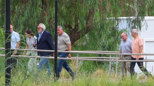 Fecovita: se agravó la situación procesal de su secretario, Marcelo Federici, en la causa por falsificación de los balances 2023