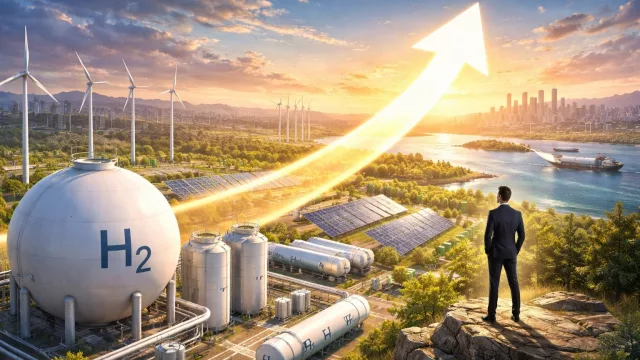 El Despertar del realismo energético