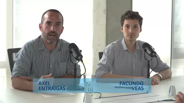 Nació “Historias desde el Polo”, el nuevo podcast que conecta innovación y liderazgo en Neuquén