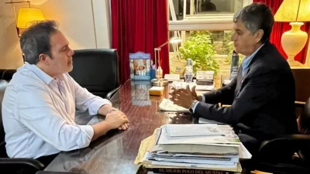 La Representación de Tucumán en CABA capta interés comercial y potencia vínculos productivos