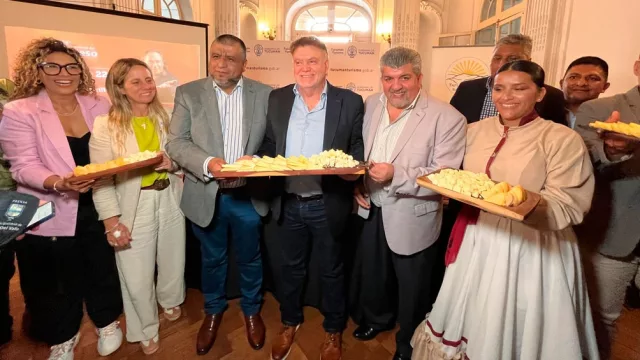 Tafí del Valle apuesta al turismo y la producción con la Fiesta Nacional del Queso (impacto turístico y cartelera nacional)