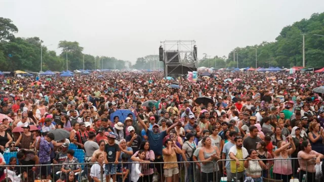Impacto económico del Carnaval: el turismo movió $ 8.000 millones en Tucumán (67 mil visitantes y 91% de ocupación)