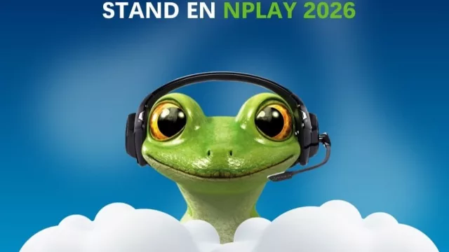 Central en la nube y telefonía empresarial: Anura será sponsor oficial de NPlay 2026