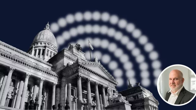 Reforma Laboral: la señal económica en juego