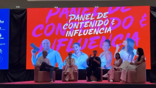 El CreaFest 2026 dinamizó la economía tucumana (y convocó a más de 1.100 emprendedores del NOA)