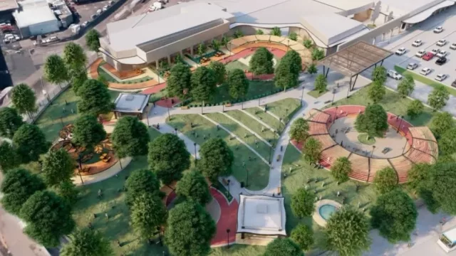 Cinco empresas compiten por la concesión millonaria de la Terminal de Ómnibus de Tucumán