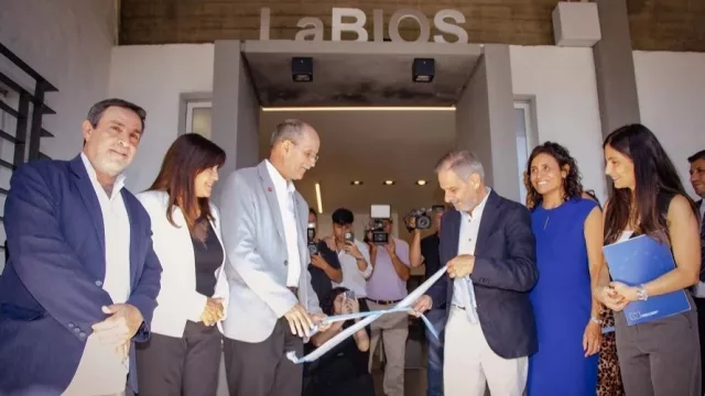 Tucumán inauguró el primer laboratorio de biomecánica inclusiva del país