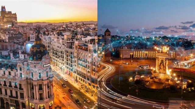 Madrid es la ciudad más resiliente de Europa y cuarta en el mundo, según WiredScore