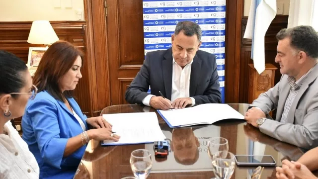 El Gobierno y Tafí Viejo lanzan capacitaciones gratuitas para vecinos y empleados municipales