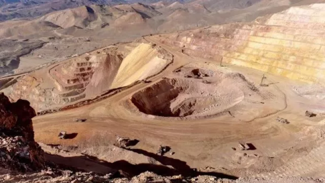 RIGI suma dos nuevos proyectos mineros por US$ 1.140 millones y refuerza el eje andino