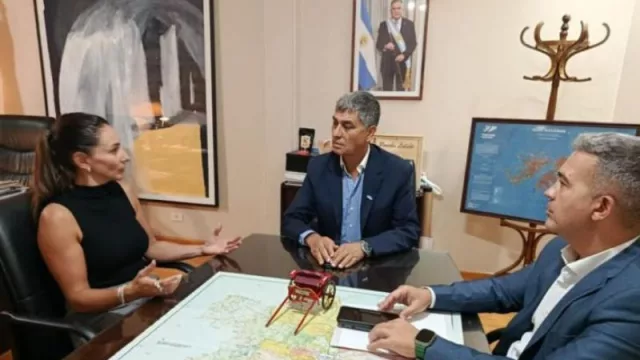 La Casa de Tucumán apuesta a una modernización tecnológica para atraer inversiones