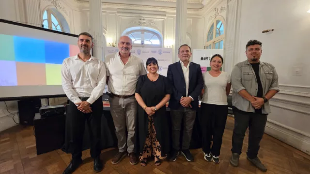 Tucumán lanzó ArTuc y refuerza su apuesta por la economía creativa con proyección internacional