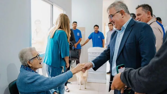 Catamarca fortalece el acceso a la casa propia con la entrega de nuevas viviendas en Capital y Valle Viejo