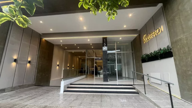 AGN Desarrollo & Arquitectura inauguró Torre Alberdi (y refuerza la inversión inmobiliaria en Tucumán)