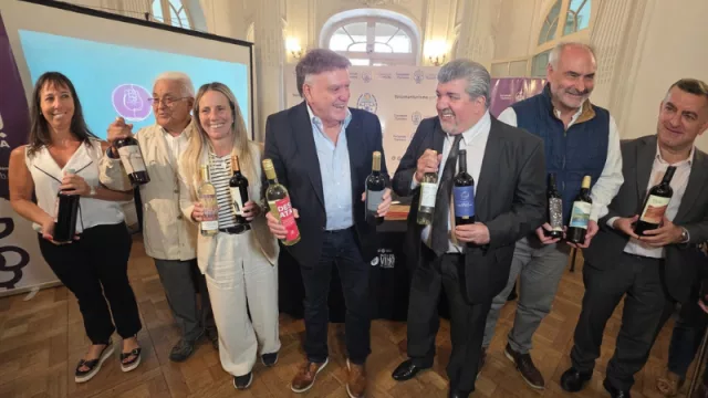 Colalao del Valle activa la economía regional con la Fiesta Provincial de la Vendimia