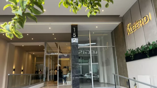 AGN Desarrollo & Arquitectura inauguró la Torre Alberdi y consolida su apuesta en Barrio Sur