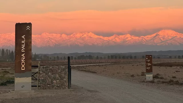 Doña Paula obtiene la certificación BRCGS Food Safety con calificación AA+