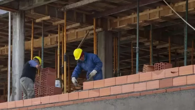Cae la demanda de obras privadas y preocupa al sector de la construcción en Jujuy
