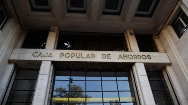 La Caja Popular de Ahorros se prepara para convertirse en banco (y podría cambiar el mapa financiero provincial)