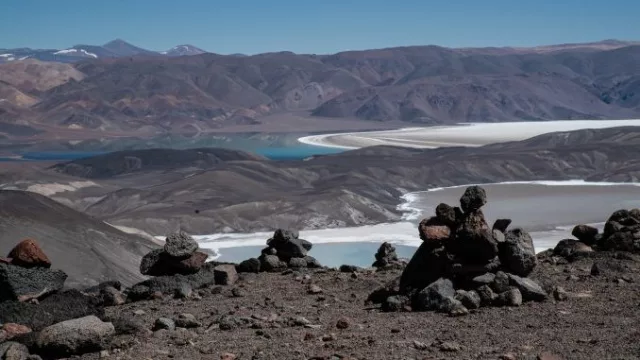 Fiambalá amplía su perfil económico con el desarrollo minero