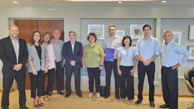 Fundación León y EDET profundizan su alianza para impulsar oportunidades y desarrollo en comunidades tucumanas