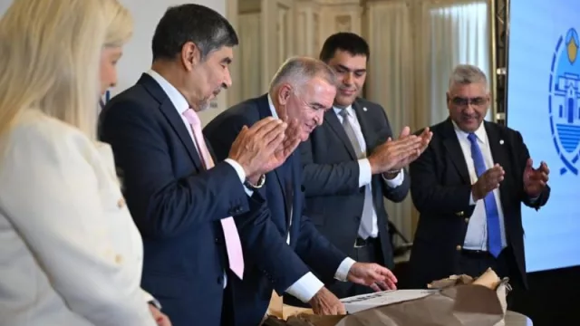 Tres empresas tucumanas compiten por transformar la Terminal de Ómnibus (un proyecto de US$7 millones para modernizar el principal nodo de transporte del NOA)