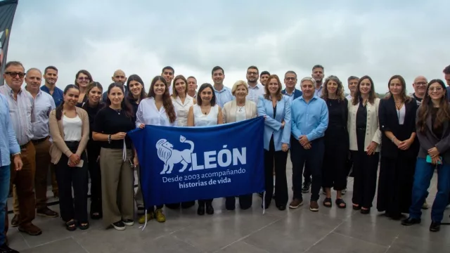 Fundación León presentó su Informe de Sostenibilidad 2025: cuando la transparencia se convierte en motor de desarrollo