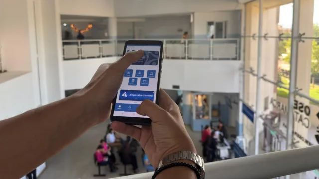 Catamarca avanza en salud digital: OSEP registró 22 mil recetas electrónicas en una semana