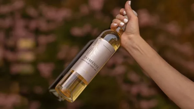 Día Internacional del Riesling: el vino mendocino que fue elegido entre los mejores dulces del mundo