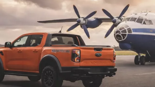 La curiosidad del mercado: la forma de acceder a una camioneta de $124 millones sin crédito bancario