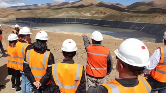 La Unión Industrial de Jujuy advierte caída del empleo y señala que la minería sostiene la actividad