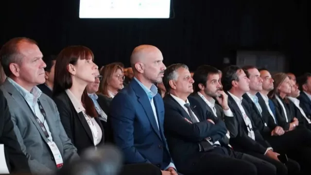 Vaca Muerta Insights expuso una industria en expansión con foco en inversiones, infraestructura y talento