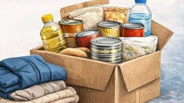 Inundaciones en Tucumán: la Sociedad Rural de Tucumán lanza campaña solidaria para asistir a familias afectadas