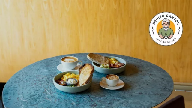 Benito Santos abrió una nueva sucursal en Barrio Sur (y acelera su expansión en Tucumán)