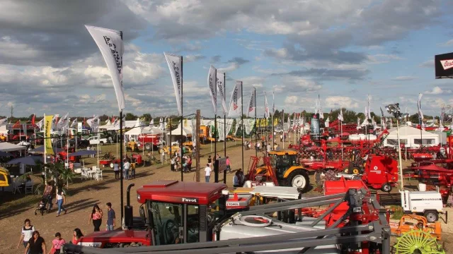 El NOA y Tucumán se preparan para Expo Apronor 2026: eje del negocio agroindustrial