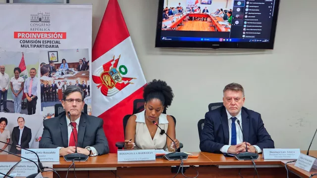 Tucumán busca sostener el vuelo a Lima y alerta por su impacto económico en el NOA