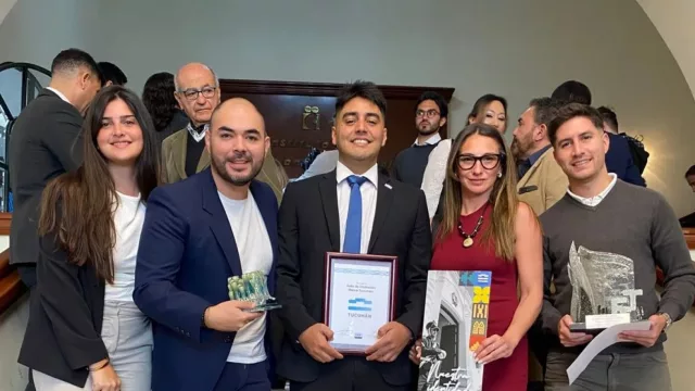 Xetro: talento tucumano que acelera el desarrollo tecnológico con IA