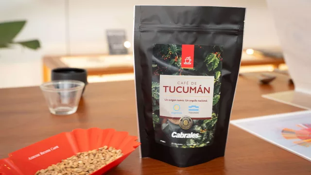 El primer café con sello de origen argentino es tucumano (un hito para la industria nacional)
