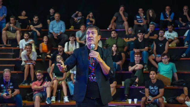 Vendimia Tech 2026: Mendoza consolidó su lugar como polo de innovación con foco en IA y Web3